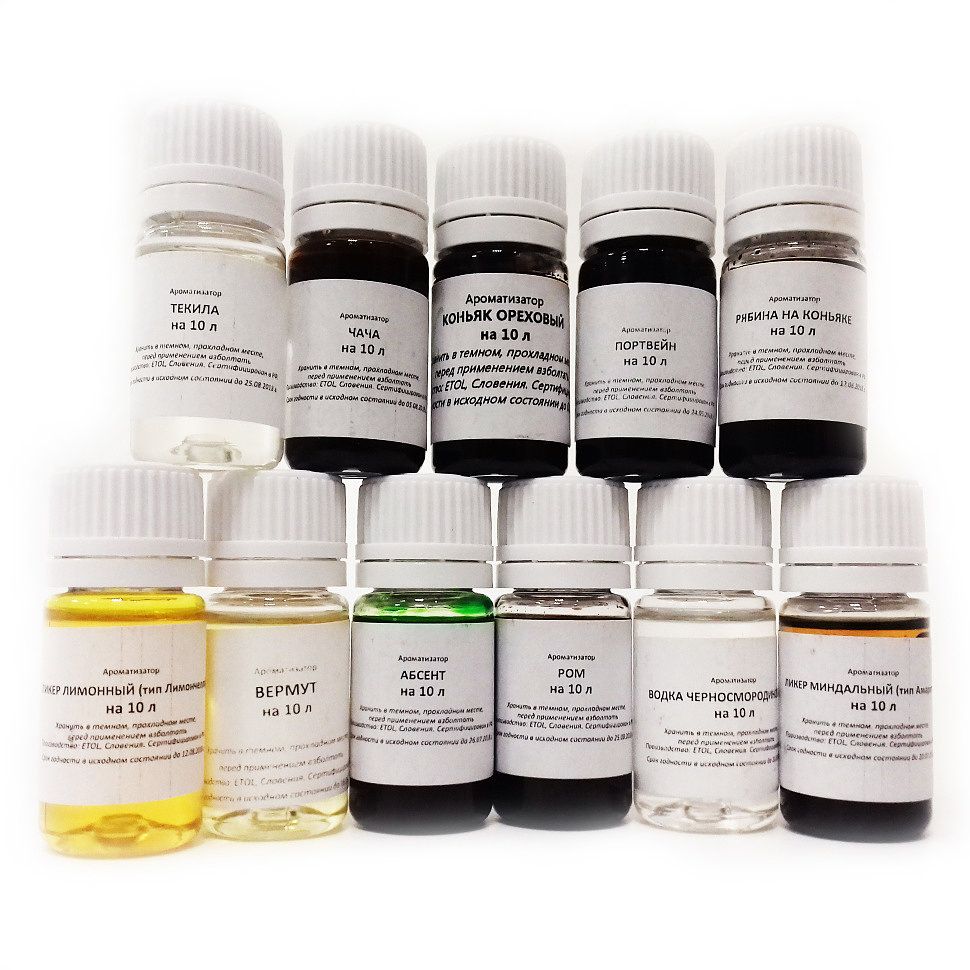 Вкусо ароматическая добавка от 75 рублей в Донском