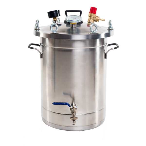 Распродажа автоклавов БУЛАТ в Донском