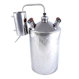 Самогонный аппарат в Донском всего за 3200 рублей